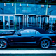 Illustration for article titled 2009 ROUSH Mustang Blackjack: First Drive